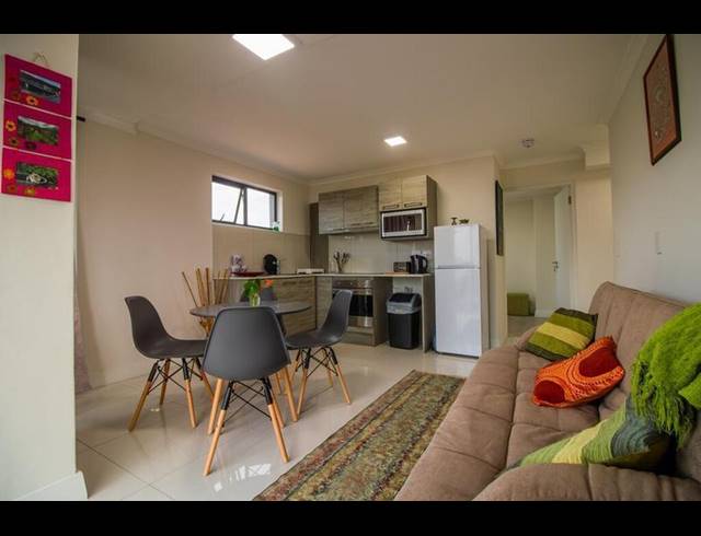 2 BEDROOM APARTMENT FOR SALE IN ZONNEBLOEM